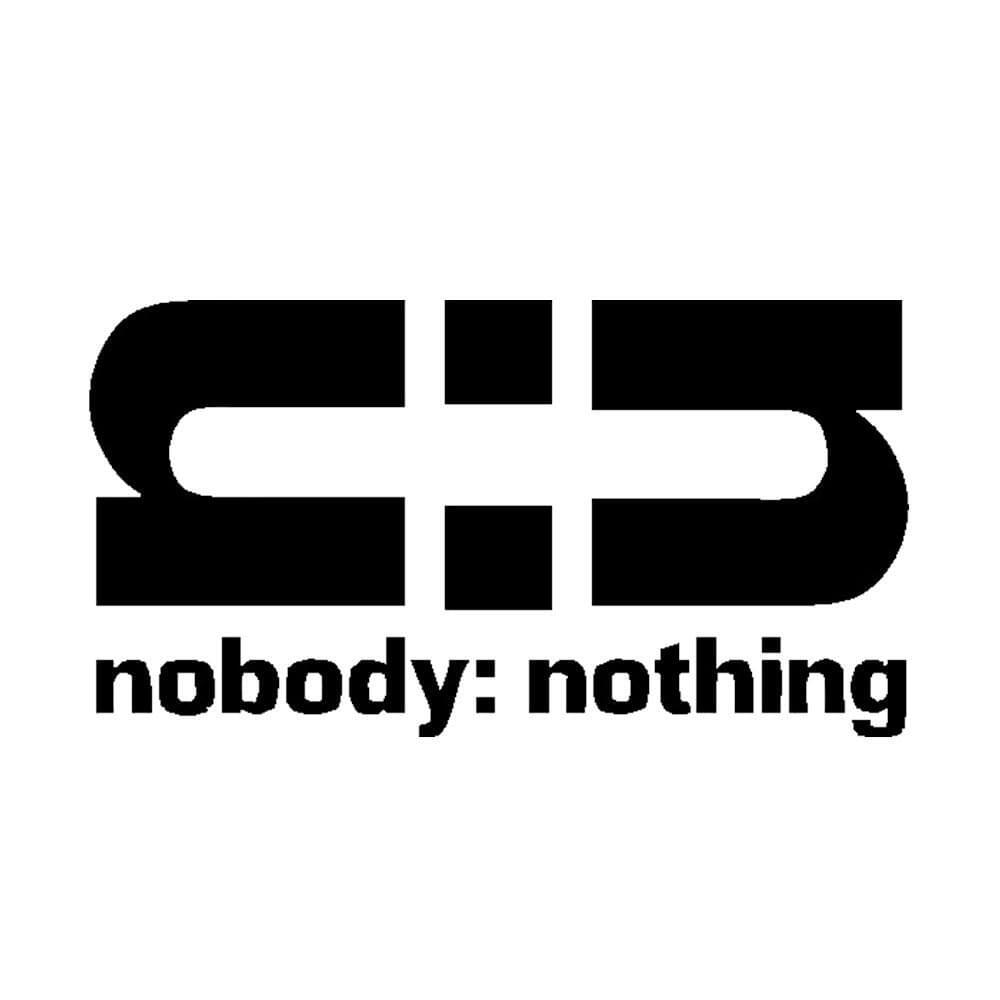 nobody:nothing
